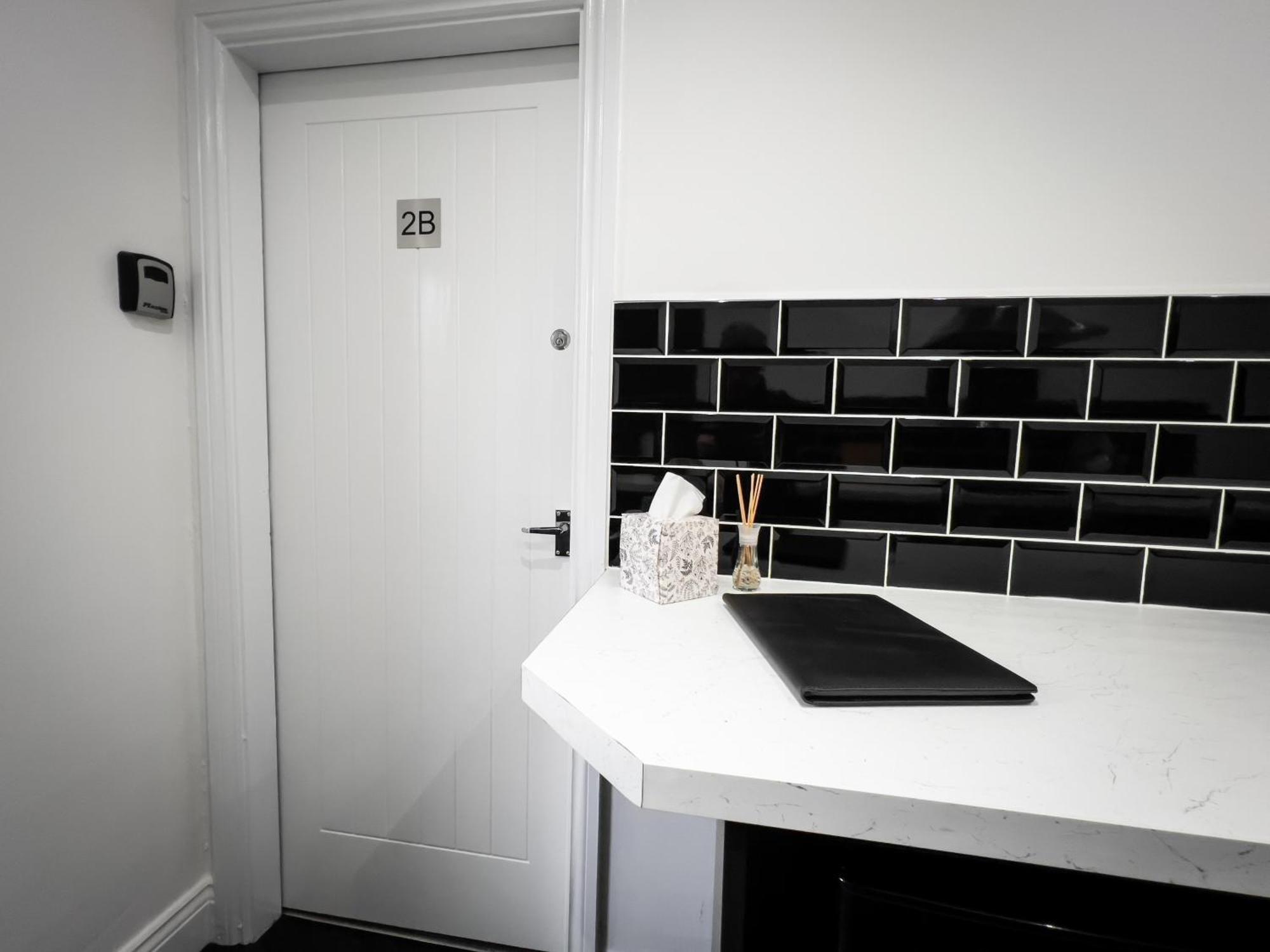 Newly Refurbished 6 Person En-Suite Apartment Tyne & Wear Newcastle Upon Tyne Killingworth Ngoại thất bức ảnh