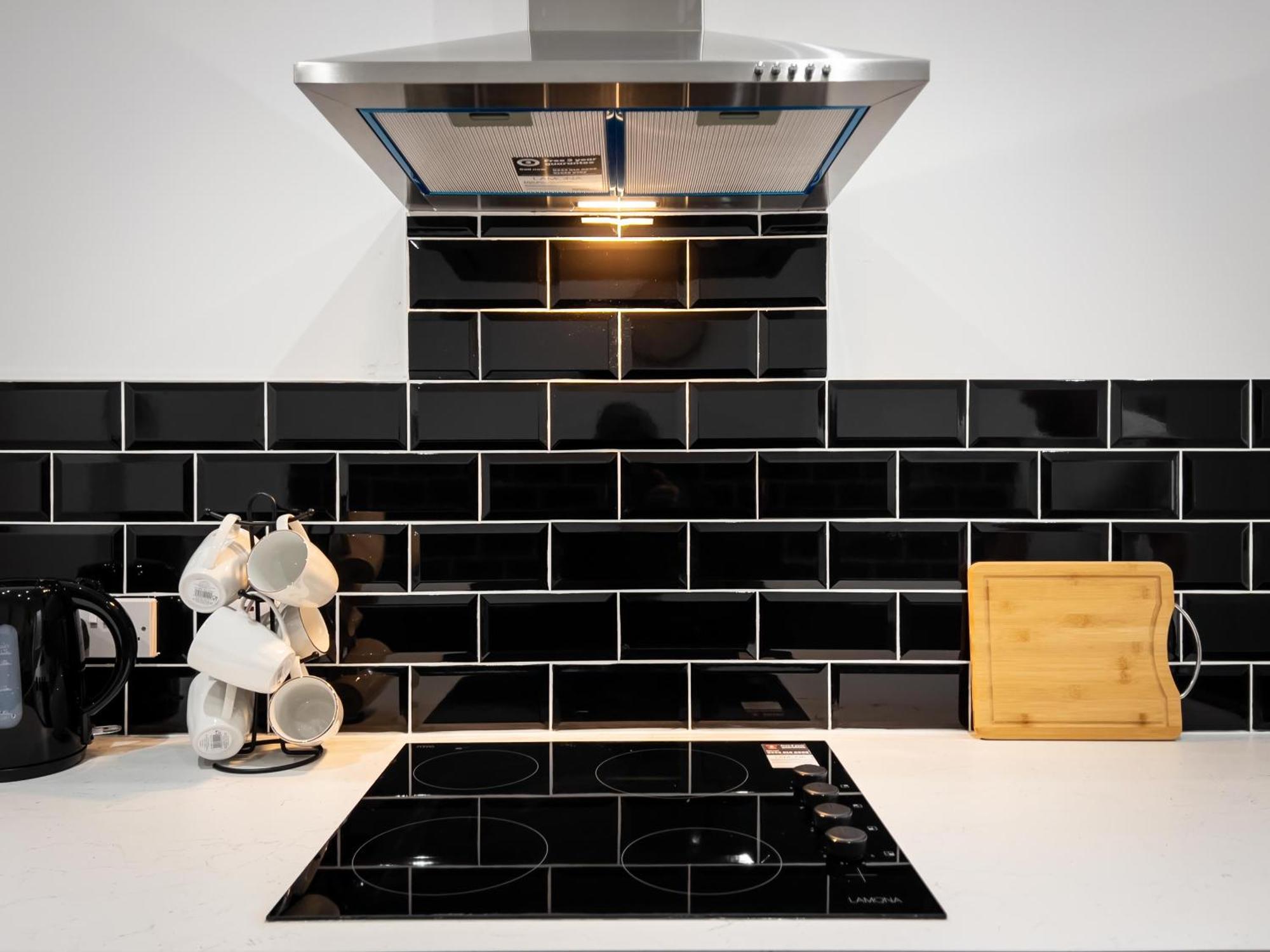 Newly Refurbished 6 Person En-Suite Apartment Tyne & Wear Newcastle Upon Tyne Killingworth Ngoại thất bức ảnh