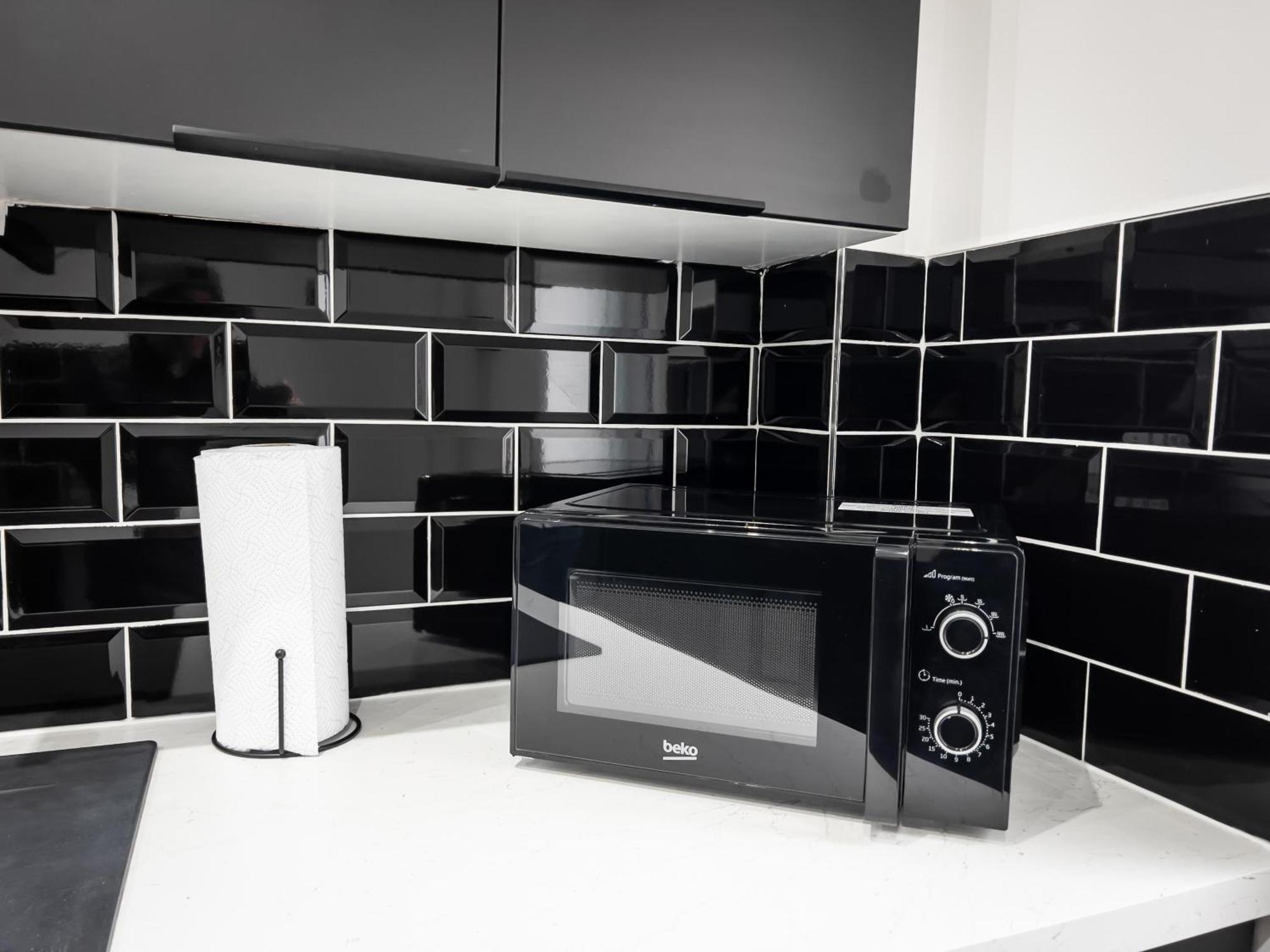 Newly Refurbished 6 Person En-Suite Apartment Tyne & Wear Newcastle Upon Tyne Killingworth Ngoại thất bức ảnh