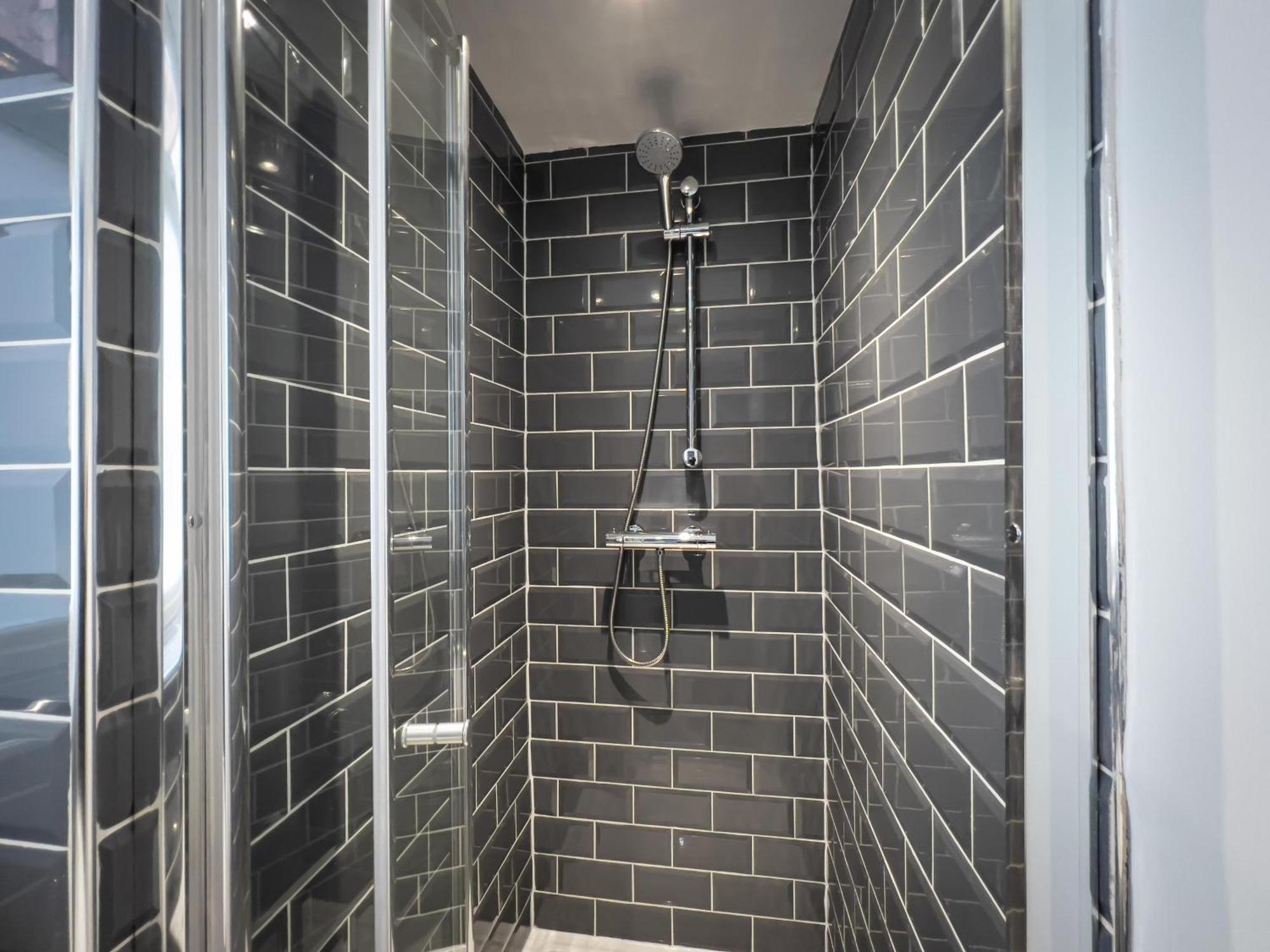Newly Refurbished 6 Person En-Suite Apartment Tyne & Wear Newcastle Upon Tyne Killingworth Ngoại thất bức ảnh