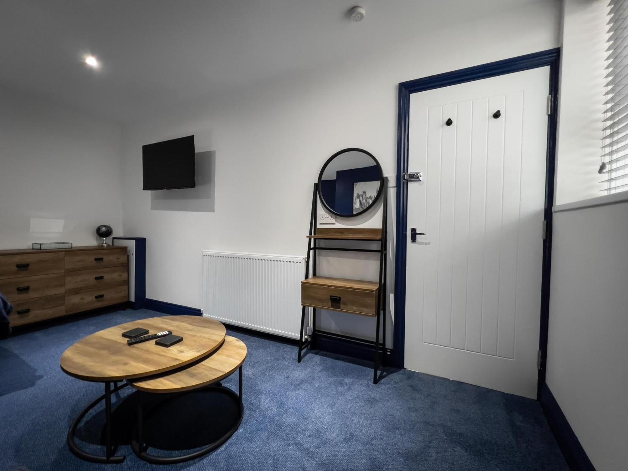 Newly Refurbished 6 Person En-Suite Apartment Tyne & Wear Newcastle Upon Tyne Killingworth Ngoại thất bức ảnh